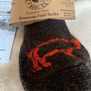 buffalo wool co Underwear & Socks - 💥 BISON / BUFFALO wool socks !! buffalo wool co Underwear & Socks - 💥 BISON / BUFFALO wool socks !!